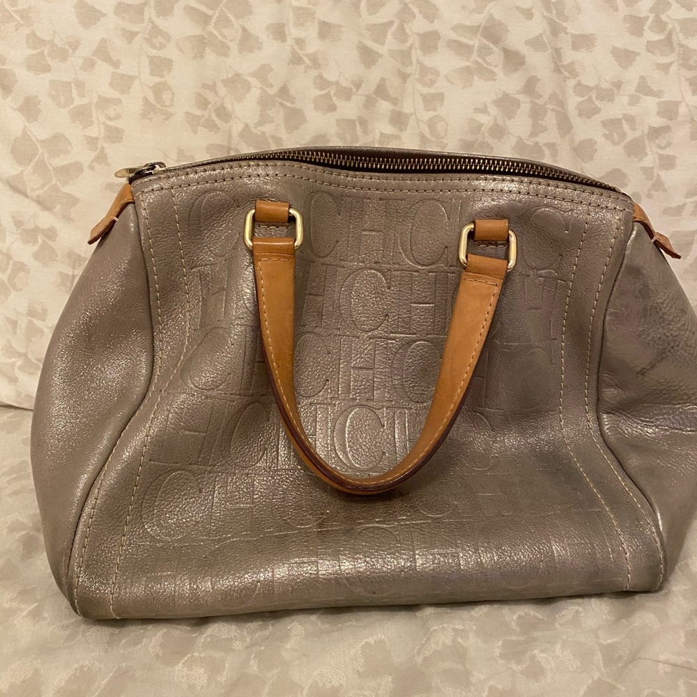 Carolina Herrera handbag